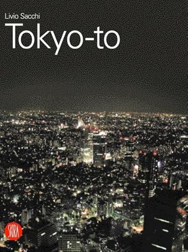 9788884919908: Tokyo: City and Architecture: +special price+