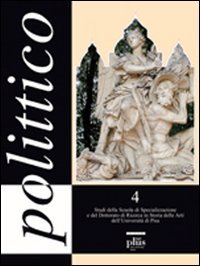 9788884923684: Polittico (2006) (Vol. 4) (Riviste)