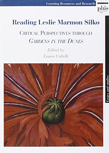 9788884924322: Reading Leslie Marmon Silko: Critical Perspectives Through Gardens in the Dunes