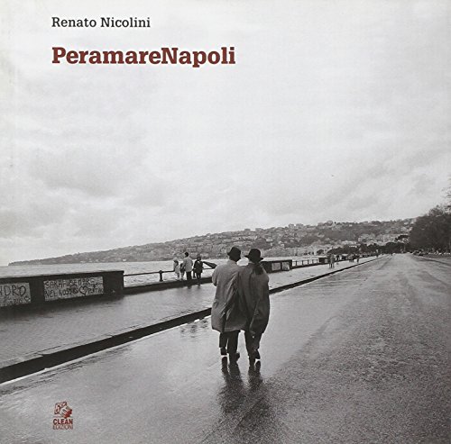 PeramareNapoli (9788884971746) by Unknown Author