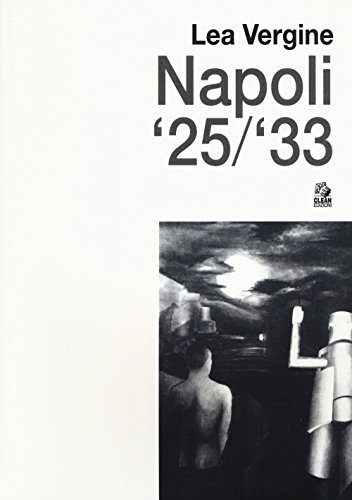 Stock image for Napoli '25/'33 for sale by libreriauniversitaria.it