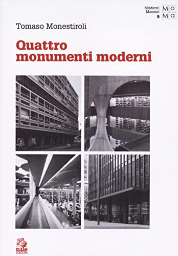 Stock image for QUATTRO MONUMENTI (I) for sale by Brook Bookstore