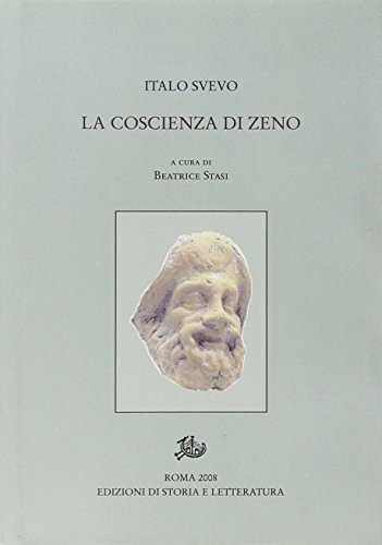 La coscienza di Zeno (9788884984838) by Italo Svevo