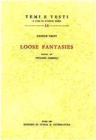 Loose Fantasies (9788884989628) by Unknown Author