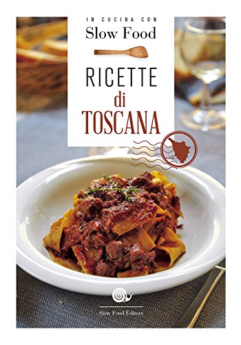 Beispielbild fr Ricette di Toscana zum Verkauf von medimops