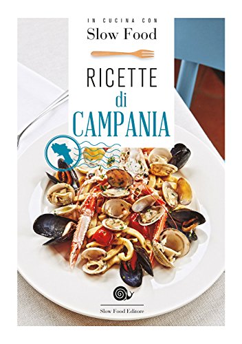 Beispielbild fr Ricette di Campania zum Verkauf von medimops