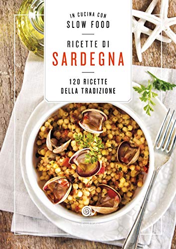 Beispielbild fr Ricette di Sardegna. 120 ricette della tradizione zum Verkauf von medimops