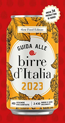 Beispielbild fr Guida Alle Birre D'italia zum Verkauf von medimops