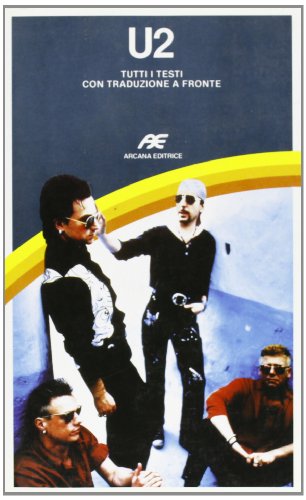 Beispielbild fr U2 zum Verkauf von medimops