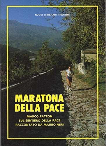 Beispielbild fr Maratona della pace zum Verkauf von medimops