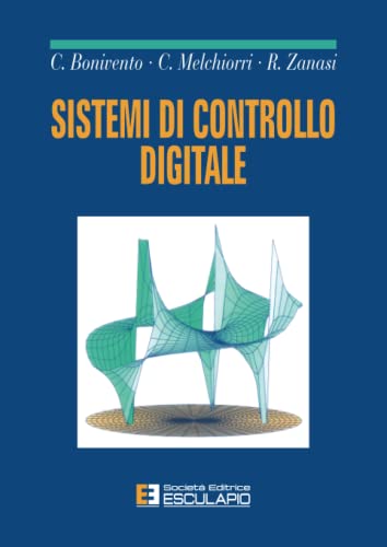 Imagen de archivo de Sistemi di controllo digitale (Italian Edition) a la venta por Book Deals