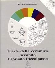 L'Arte della Ceramica secondo Cipriano Piccolpasso.