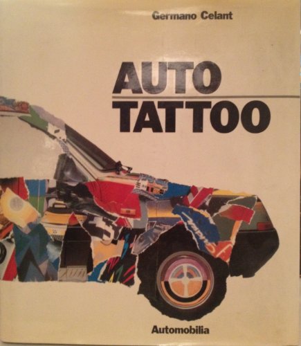 Auto Tattoo