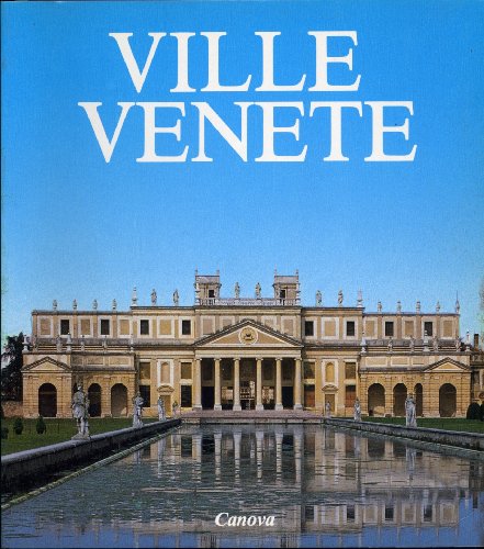 Imagen de archivo de Ville Venete. a la venta por AUSONE