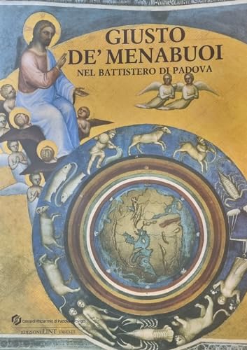 

Giusto de' Menabuoi nel Battistero di Padova.