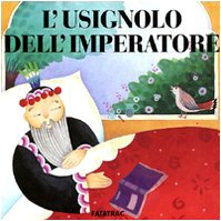 Stock image for L'usignolo dell'imperatore for sale by libreriauniversitaria.it