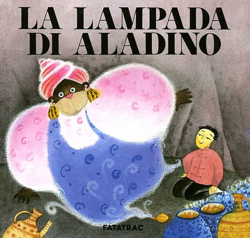 Stock image for La lampada di Aladino for sale by libreriauniversitaria.it
