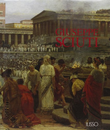 Giuseppe Sciuti (Italian Edition) (9788885098046) by Maurizio Calvesi