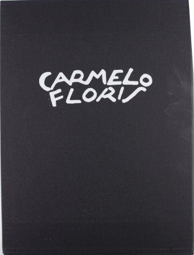 Carmelo Floris (Italian Edition) (9788885098213) by Naitza, Salvatore