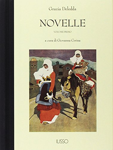 Stock image for Novelle: 1 (Bibliotheca sarda) for sale by medimops