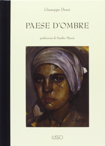 Stock image for Paese d'ombre for sale by WorldofBooks