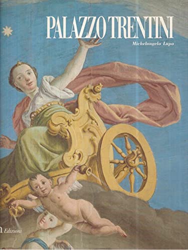 Beispielbild fr Palazzo Trentini zum Verkauf von mneme