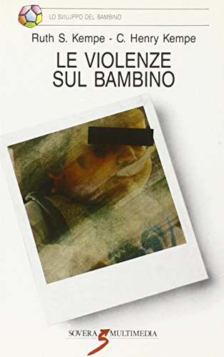 Stock image for Le violenze sul bambino for sale by medimops