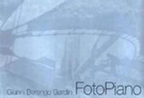 Fotopiano (English, Italian and French Edition) (9788885121379) by Renzo Piano