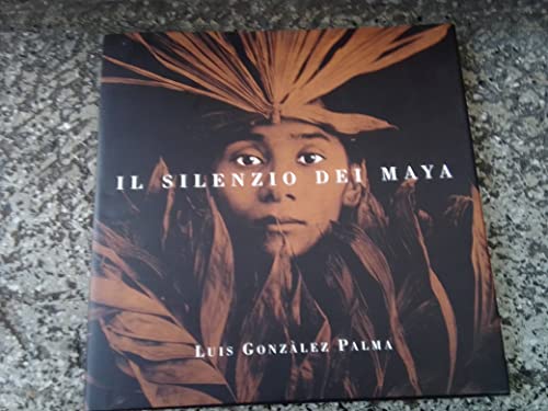 9788885121492: Il silenzio dei Maya (Italian Edition)