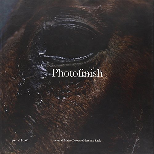 Stock image for Photofinish Vol. 2 for sale by text + tne