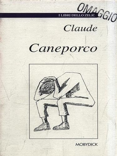 Stock image for Caneporco for sale by Messinissa libri