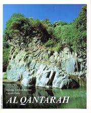 Beispielbild fr Al Qantarah (English Language Edition). zum Verkauf von Wonder Book