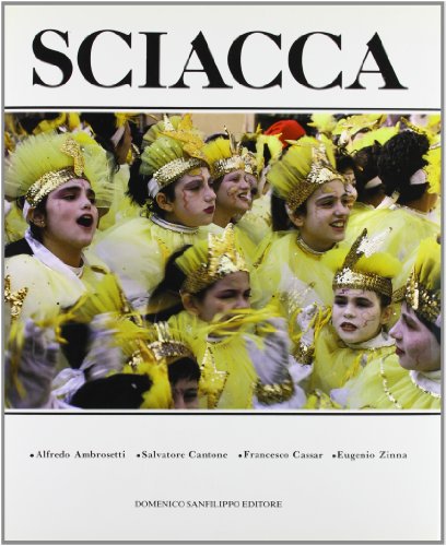 9788885127081: Sciacca (I campanili di Sicilia)