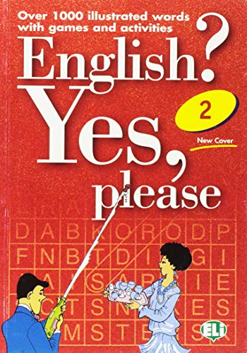 9788885148086: English? Yes, Please: Vol 2
