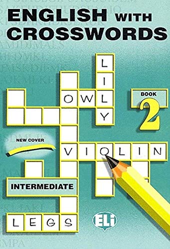 Stock image for English with Crosswords: Book 2: Bk. 2 for sale by medimops