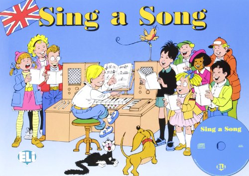 Stock image for Sing a Song (Italian Edition) for sale by Better World Books