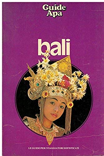 Stock image for Bali Black, Star; Hanna, Willard; Gavioli, G. and Fazzini, G. for sale by Librisline