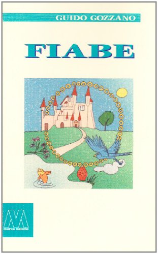 Stock image for Fiabe for sale by libreriauniversitaria.it