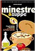 Stock image for Minestre & zuppe for sale by medimops