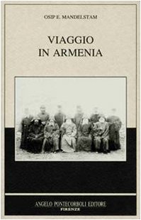 Stock image for Viaggio in Armenia for sale by libreriauniversitaria.it