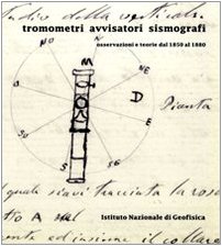 TROMOMETRI AVVISATORI SISMOGRAFI (TROMOMETERS SEISMOSCOPES SEISMOGRAPHS)