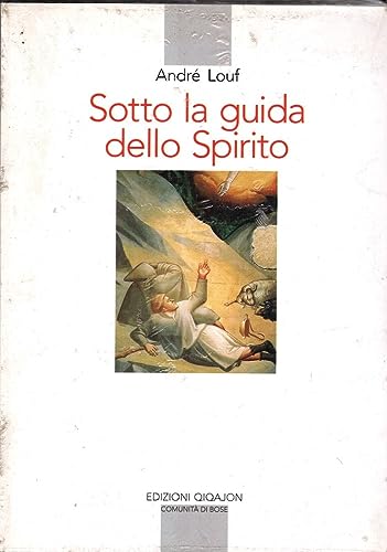 Beispielbild fr Sotto la guida dello Spirito zum Verkauf von medimops