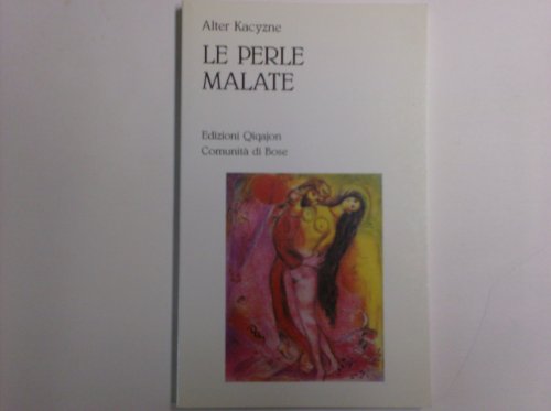 9788885227743: Le perle malate