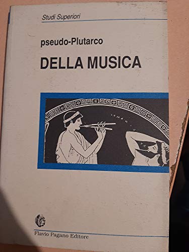 Imagen de archivo de DELLA MUSICA a la venta por Librightbooks