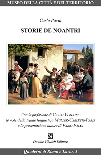 Stock image for Storie de noantri : for sale by Libreria gi Nardecchia s.r.l.