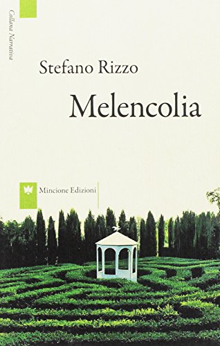 Stock image for Melencolia for sale by Brook Bookstore