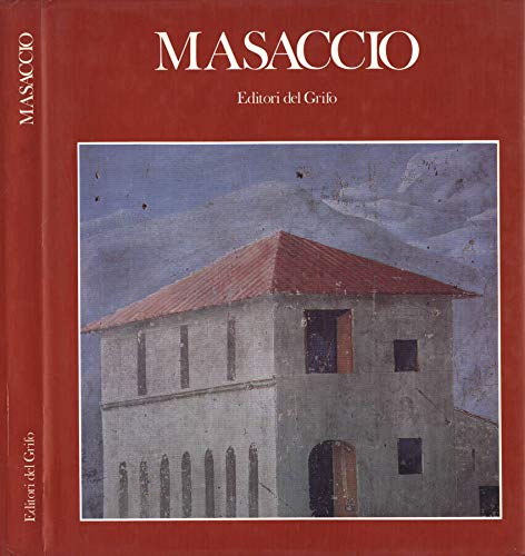 Imagen de archivo de Masaccio a la venta por Kennys Bookshop and Art Galleries Ltd.