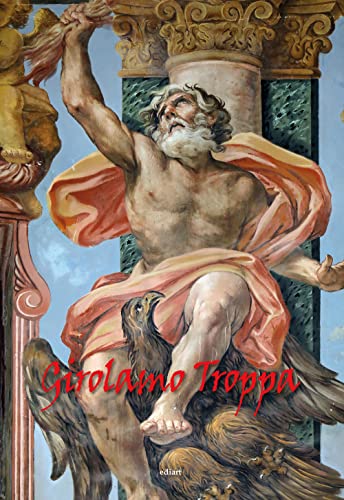 Beispielbild fr Girolamo Troppa. zum Verkauf von Thomas Heneage Art Books