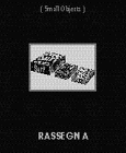 Imagen de archivo de Small Objects: Rassengna 71 a la venta por Stony Hill Books