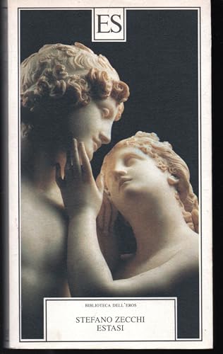 Imagen de archivo de Estasi a la venta por Il Salvalibro s.n.c. di Moscati Giovanni